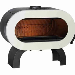 Soba fonta Fifty Arche 175 kg - 10 kW - Fildes
