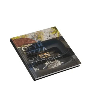 Carte retete cuptor pizza Ofyr