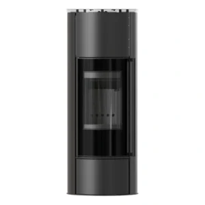Soba otel Erik High 5.5kW - Samota neagra