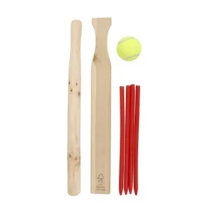 Joc Rounders cu accesorii lemn
