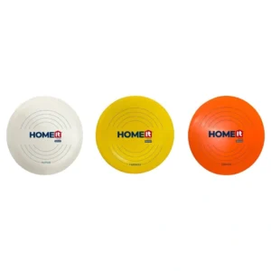 Set 3 discuri frisbee pentru disc golf, Premium