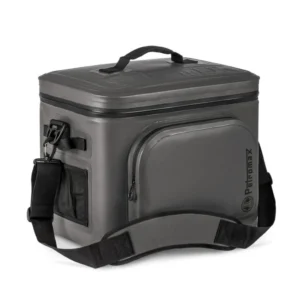 Geanta frigorifica Petromax 22 litri - Gri