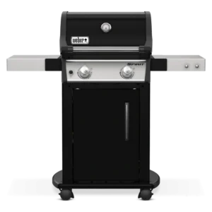 Gratar pe gaz SPIRIT E-215 GBS + Regulator-OUTLET