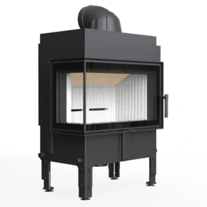 Focar Norra 9.9kW, sticla stanga, 86%