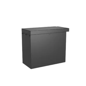 Modul cu blat de lucru Ofyr Mise en Place 100 - Negru