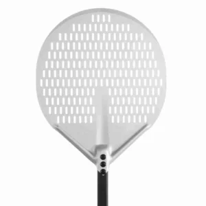 Paleta rotunda din aluminiu Pizza 120 cm
