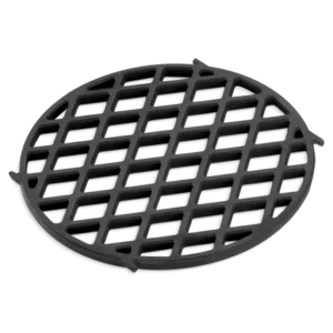 Grilaj rotund din fonta - GBS