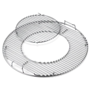 Grilaj inox de gatit 57 cm