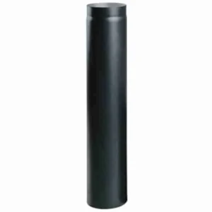 Burlan tabla de otel fi 200 - 1m - OUTLET
