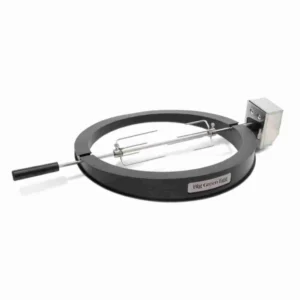 Rotisor Big Green Egg Large