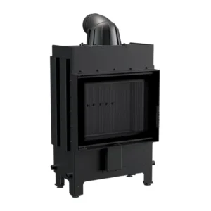 S80 DECO V2 - Samota neagra