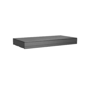 Blat de lucru tip pod Ofyr Pro Connect - Negru