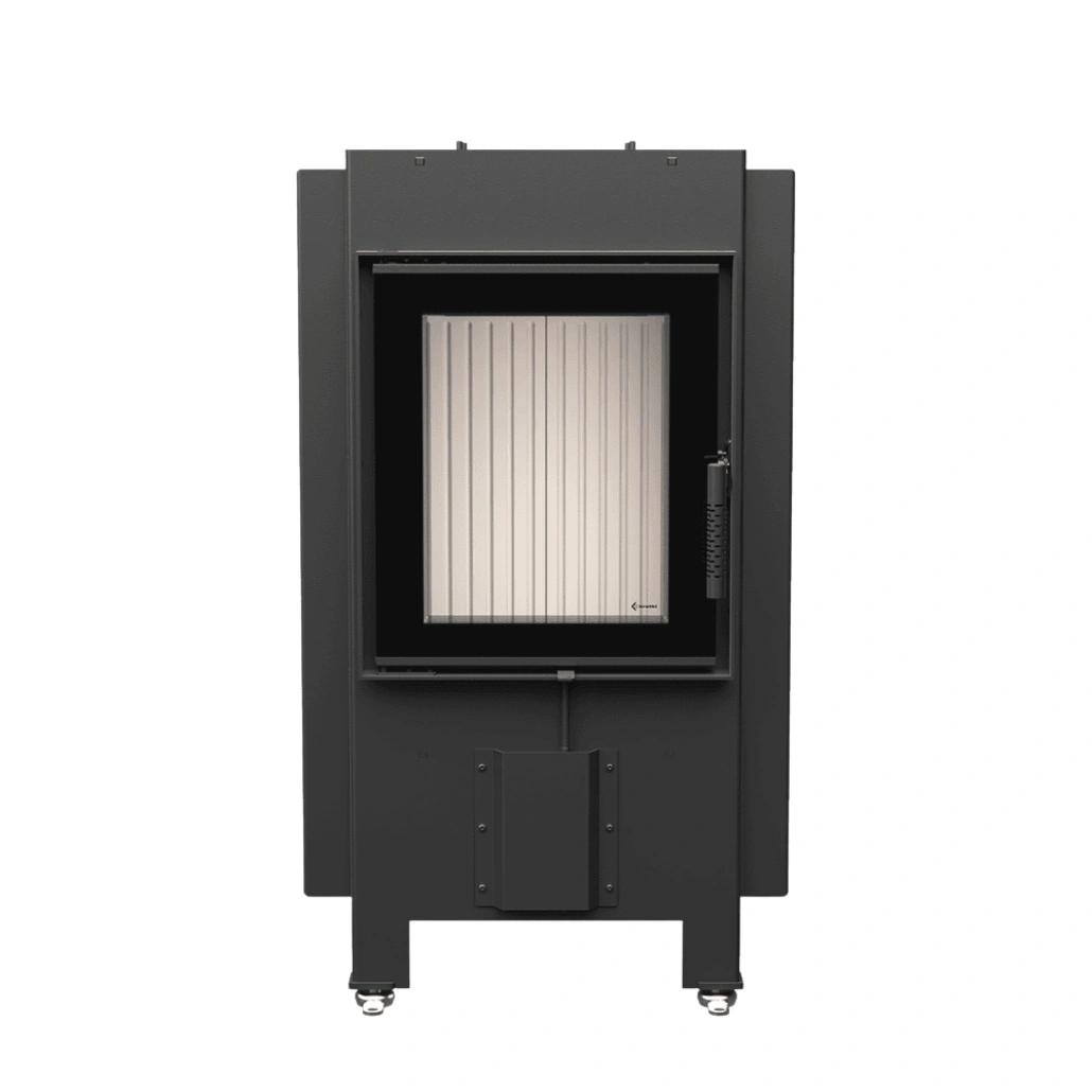 Focar Magma 13kW