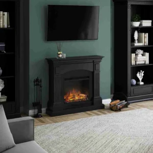 Magna Deep Black semineu electric-OUTLET