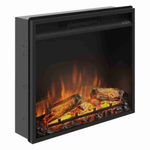 FOCAR ELECTRIC PowerFlame 23 inch OUTLET