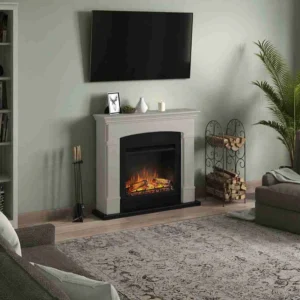 Helmi Light Beige semineu electric-OUTLET