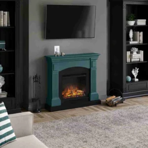 Magna Soft Turquoise semineu electric-OUTLET