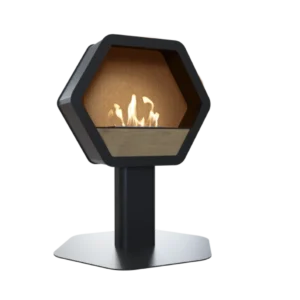 Biosemineu mobil Echo HEX 70-OUTLET