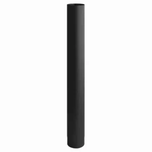 Burlan tabla eco fi 120 - 1m - 0,6mm-OUTLET