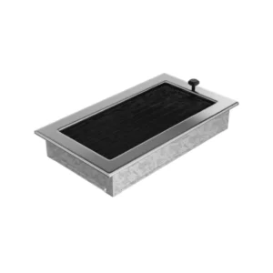 Nichelata 17/30 cu Jaluzea-OUTLET