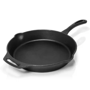 Tigaie fonta Petromax cu maner 30 cm-OUTLET