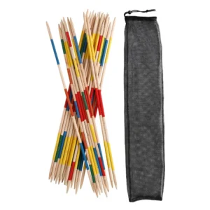 Joc Mikado, cu bete XL