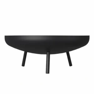 Vatra de foc otel - Brasas - 60 cm