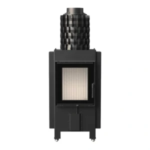 Focar Magma 13kW inele acumulare