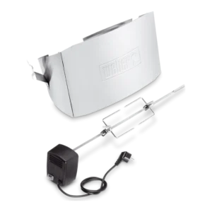 Rotisor seria Q300/3000