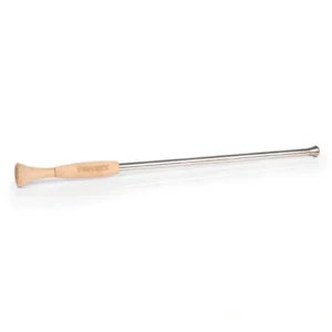 Tub telescopic pentru aprins focul