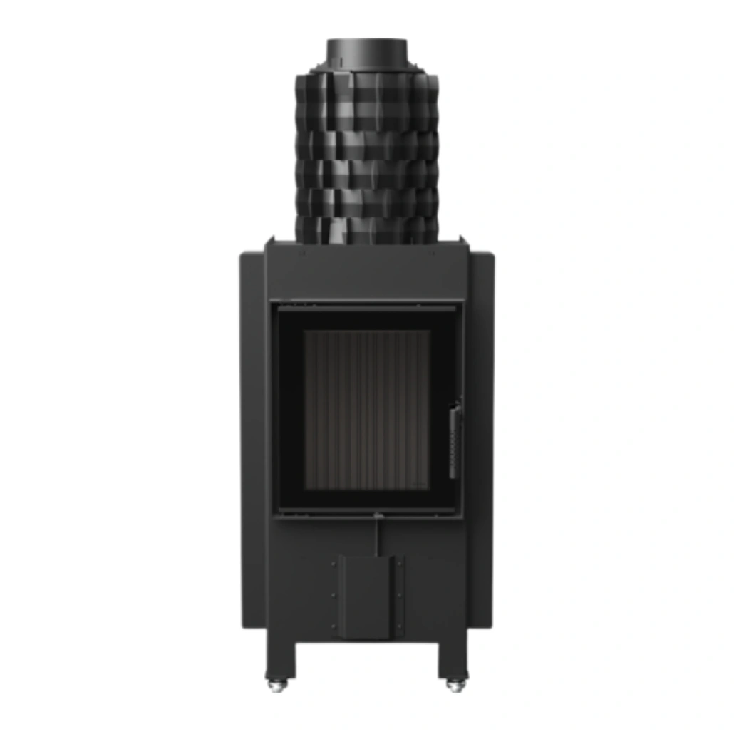 Focar Magma 13kW inele acumulare – Samota neagra
