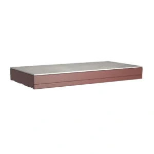 Blat de lucru tip pod Ofyr Pro Connect - Rosu
