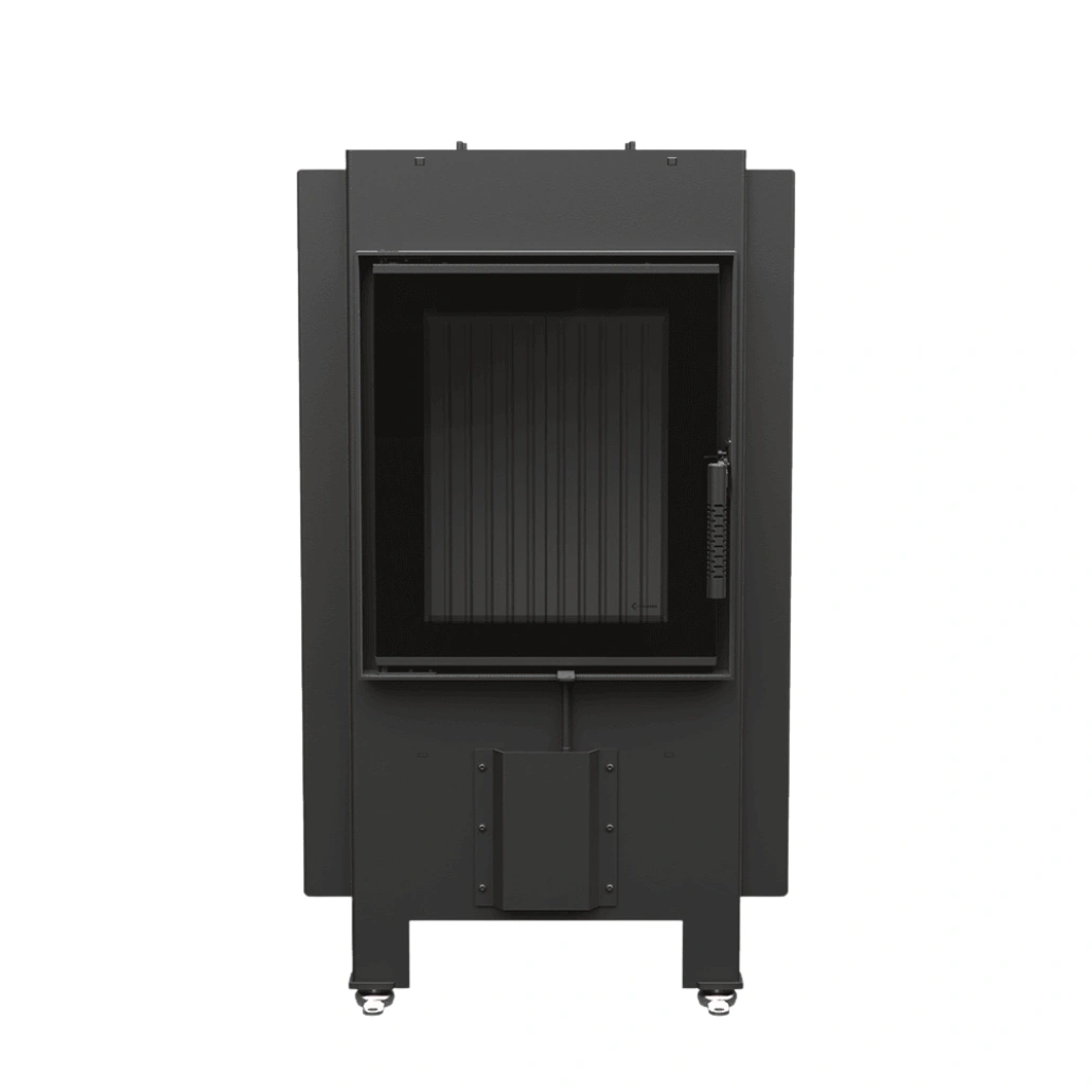 Focar Magma 13kW – Samota neagra