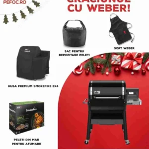 Smokefire EX4 - Christmas Pack