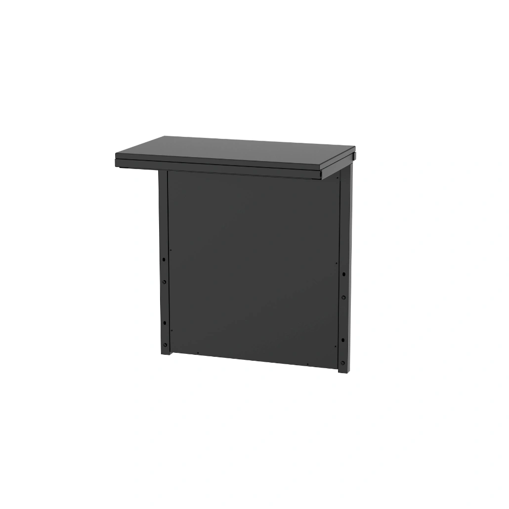 Modul Cozze High Bar 52 cm HPL