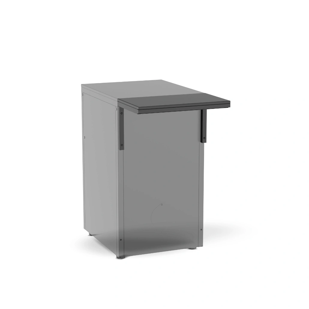 Modul Cozze Low Bar 52 cm HPL
