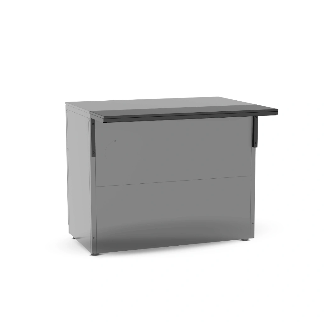 Modul Cozze Low Bar 110 cm HPL