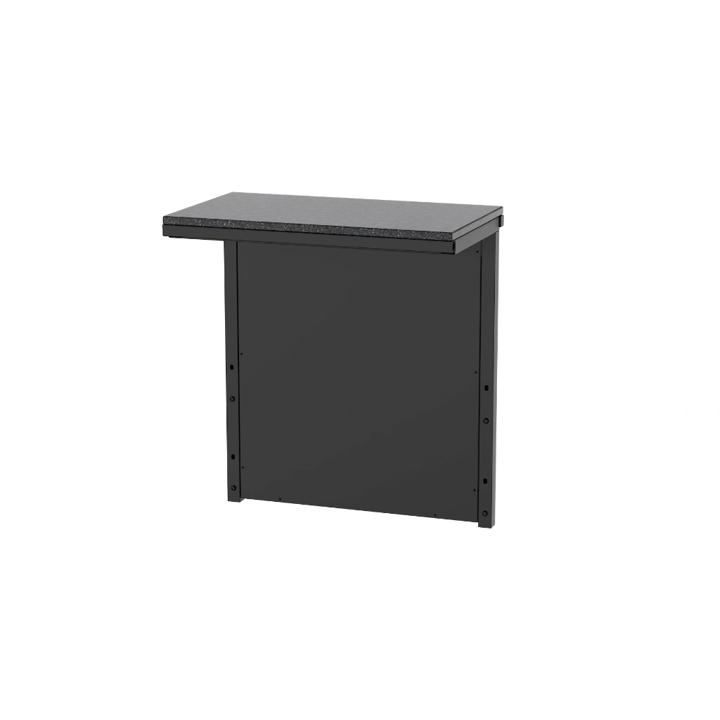 Modul Cozze High Bar 52 cm Granit