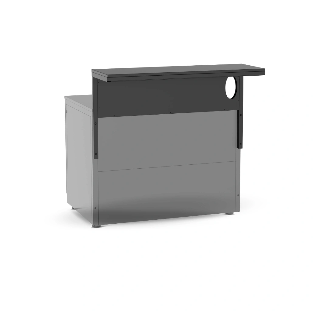 Modul Cozze Low Bar 90 cm HPL