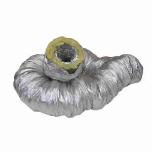 Tubulatura Izolata fi 100 - 5 ML