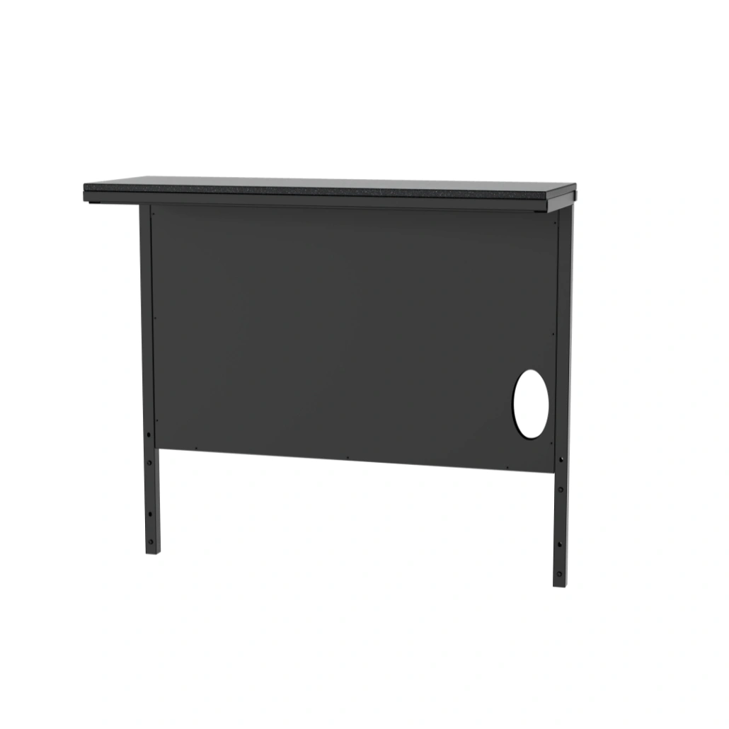 Modul Cozze High Bar 90 cm Granit
